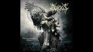 Odious  equilibrium tooo full album 2024 Death Metal SinfónicoEgipto 🇪🇬 [upl. by Okiam]