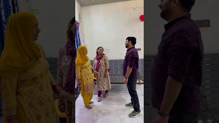 Aaj prvn ji hme lene aaye dailyvlogs shortvideo shorts minivlog [upl. by Sonia]