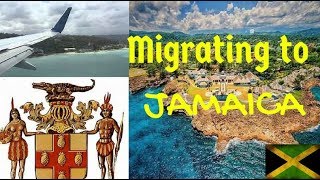 How to Migrate to Jamaica  TravelrHelp 8 [upl. by Levesque878]