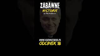 ZABAWNE HISTORIE odc18  ks Pawlukiewicz shorts [upl. by Nnylasor]