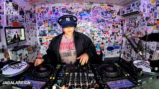 JADALAREIGN TheLotRadio 05042023 [upl. by Arlie]