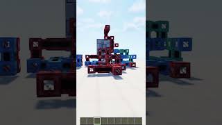 AE2 Basics P2P in 60s minecraft atm10 tutorial moddedminecraft ae2 [upl. by Imena719]