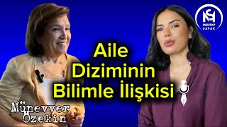 Aile Dizimi Konstelasyonunun Bilimle İlişkisi [upl. by Meingolda]