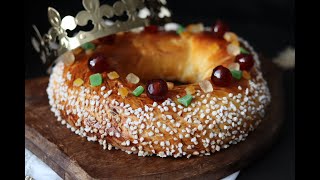 Brioche des rois  بريوش الملوك [upl. by Okun]