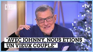 Johnny  Laeticia et JeanClaude Camus racontent  C l’hebdo  16122023 [upl. by Storm]