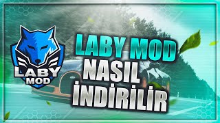 Laby Mod Nasıl İndirilir  Kurulur  Yapamayanlar İçin [upl. by Hardwick]