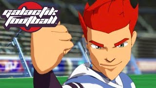 Galactik Football Season 1 Episode 9  Full Episode HD  Revenge Match [upl. by Prudie]