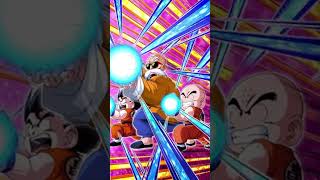 NEW DOKKANFEST MASTER ROSHI ACTIVE OST  DBZ DOKKAN BATTLE dokkan dokkanbattle [upl. by Gowrie]