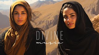 Divine Music  Weekend Mix 2024 Ethnic amp Deep House [upl. by Acirret432]