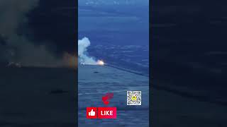 Ukrainian Javelin hits 🇷🇺 Like amp follow 4 rare videos httpswwwyoutubecomthesilencer345 [upl. by Morissa]