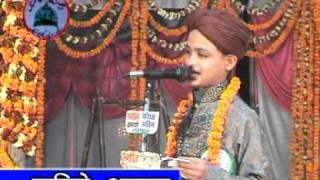 saif raza naat aa aa re chiraiya [upl. by Yalcrab]