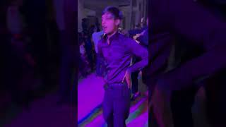 Wedding Dance Boys😅Video👌  wedding dance boys fun party dj song dance trending video [upl. by Veron35]