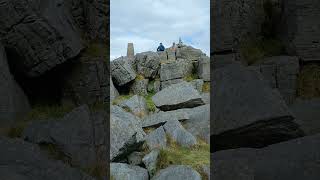 Great Whernside and Buckden Pike Walk 4th September 2024  Part 3 [upl. by Atinra116]