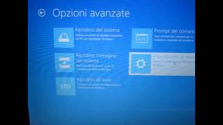 Come accedere al Bios su Windows 8 o 81 [upl. by Ayotl]