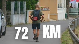 ARDENNES MEGA TRAIL  short impression [upl. by Tova]