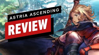 Astria Ascending Review [upl. by Sherr]