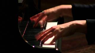 F Liszt Rondo Fantastique quotEl Contrabandistaquot Valentina Lisitsa [upl. by Lancaster]