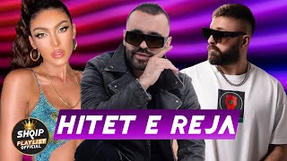 HITET E REJA SHQIP 2023  MUZIK SHQIP 2023  HITET 2023 [upl. by Assirek]