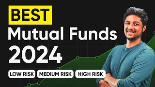 Which Mutual Fund am I Investing In  Best Mutual Funds India 2024 [upl. by Eelaras]