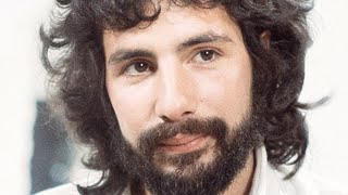 La Trágica Historia De Cat Stevens [upl. by Atauqal425]