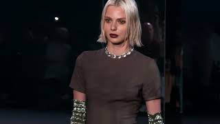 Watch Wiederhoeft Spring 2025 Fashion Show Video From New York Fashion Week [upl. by Kroy]