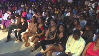 Digicel Stars 2012  Final Show Part 35 [upl. by Beall]