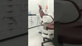 Dental clinic complete interior designing architecture interiordesigncommercial dentalclinic [upl. by Harland]