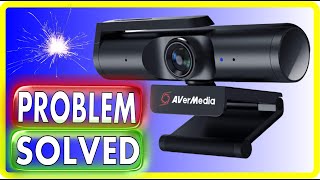 AVerMedia PW513 Freezing Problem SOLVED  How to Fix AVerMedia Live Streamer PW513 Webcam Freezing [upl. by My900]