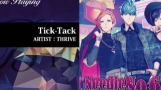 TickTack Thrive [upl. by Juna]