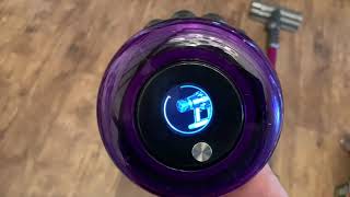 Dyson V11 Outsize Cordless Stick Vacuum Review [upl. by Emmie]