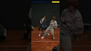 Amazing dance of btsjust like a bomb 💣💣💣shorts bts tranding [upl. by Harrison]