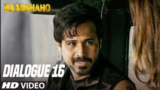 Desi Tharre Mey Angrezi Wishkey Mila Di Baadshaho Dialogue Promo 16 Releasing 1 September [upl. by Robma]