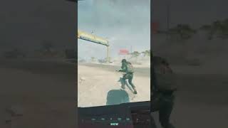 Player poos himself in Battlefield 2042 [upl. by Ytiak]