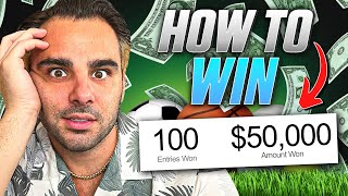 How To Make 1000s Using This Sports Betting Strategy [upl. by O'Hara]