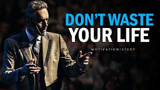 2 Hours for the NEXT 20 Years of Your LIFE  Jordan Peterson Motivation [upl. by Rafaj]