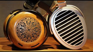 HIFIMAN HE1000SE  ZMF ATRIUM COMPARISON [upl. by Galina840]