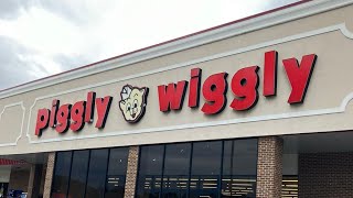 PIGGLY WIGGLY AFFORDABLE FOOD SHOPPINGforyou [upl. by Rafat]