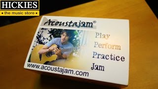 AcoustaJam Review [upl. by Etsyrk]