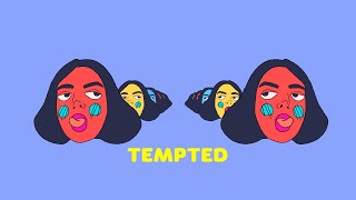 HÄWK  Tempted Official Video [upl. by Jake]