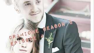 Dramione love story Season 3 episode 4 [upl. by Millur139]