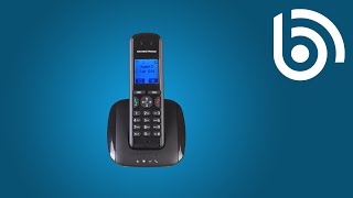 Grandstreams DP715DP710 DECT IP Phones Review [upl. by Yllom]