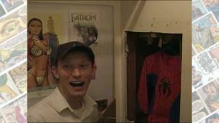 ChiTown Spidey SDCC Documentary Audition Tape [upl. by Apeed]