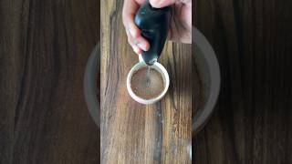 Coffee Frother Review ☕️ shorts coffee productreview [upl. by Ainevuol]