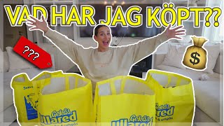 ULLARED GEKÅS HAUL [upl. by Vihs]