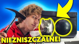 quotNIEZNISZCZALNEquot Przedmioty do 100 ZŁ 💥 test  UNBOXALL [upl. by Bartholomeus361]