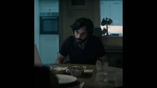 Joe want another chance… Scene4k 60fpsYOUNetflix youtubeshorts movie joegoldberg [upl. by Tnek]