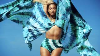 Beyonce  Freakum Dress Mrs Carter Show Studio Version Version 1 [upl. by Aholla265]