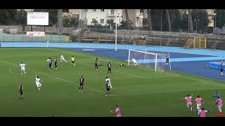 Gs Tv  highlights di Us GrossetoFulgens Foligno 1 a 2 [upl. by Kenton659]