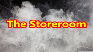 TTABLOG 0025  The Storeroom [upl. by Dyl22]