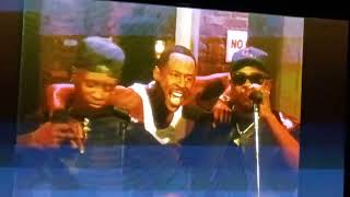 Martin interrupts jodeci performance on varnell hill😂😂😂😂 [upl. by Willet]